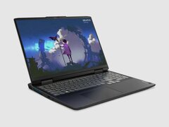 Laptop Lenovo IdeaPad Gaming 3 16IAH7, 16" WUXGA 1920x1200 IPS 350nits Anti-glare, 100 sRGB, 16